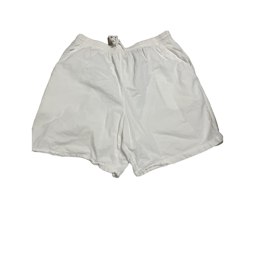 2 for $10 special☀️ Women's Casual Corner Shorts Size 1X White